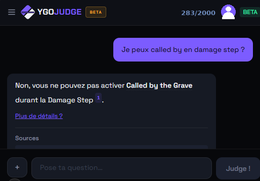 YGOJudge preview